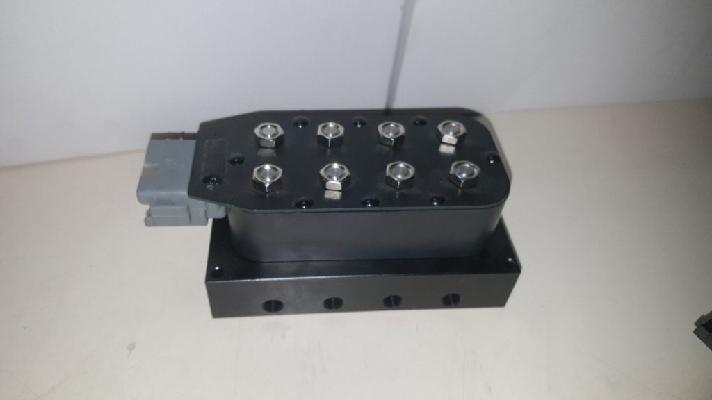 سیستم تقسیم باد (شیربرقی) 18 سیستم تقسیم باد 3