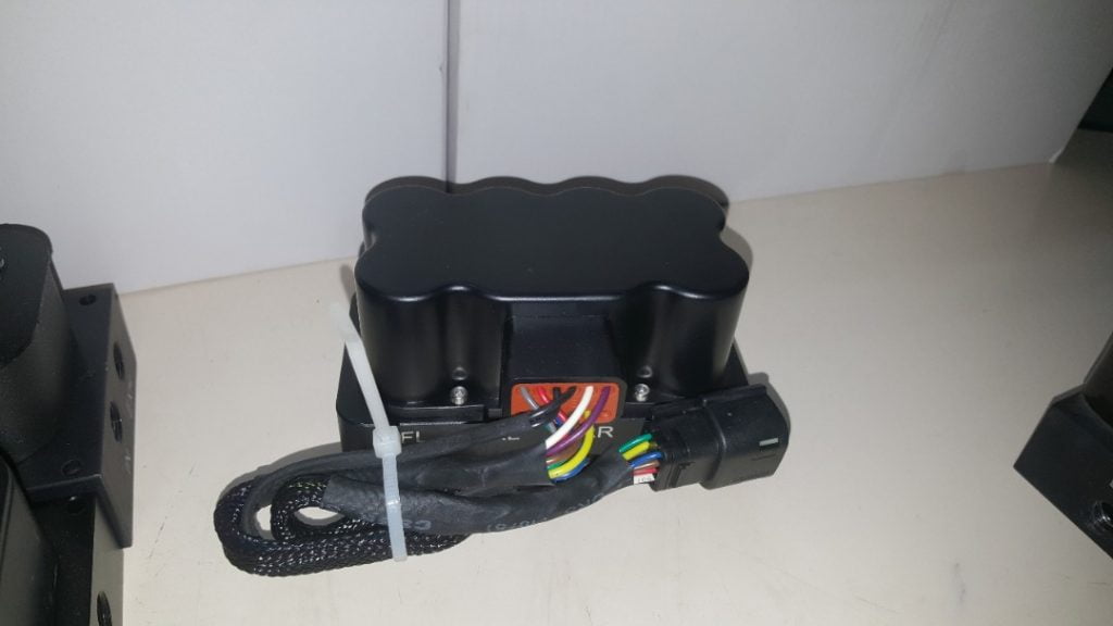 سیستم تقسیم باد (شیربرقی) 22 سیستم تقسیم باد 6