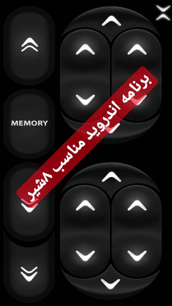 سیستم ریموت کنترل 2 سیستم ریموت کنترل 2