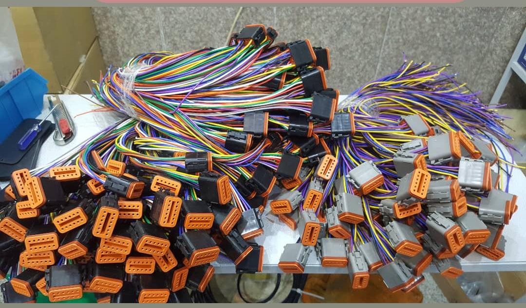 پشتیبانی فنی و لوازم یدکی تعمیری 6 پشتیبانی فنی پنوماتیک 3