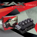 شیر بلوکی زاکس اکوایر