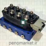 شیربلوکی وی پی سی ( سوکت دار طرح اکوایر )