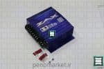 کیت کنترل موبایلی و ریموتی زاکس