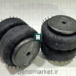 دوقلو دو سر بسته 150