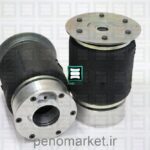 بالون جاکمک یک تکه شرکتی (22*45)