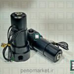 رطوبت گیر فلزی اتومات (گیج باد خودکار برقی)