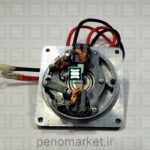 درب برق تعمیری کمپرسور کامل