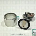 ست تعمیری سیلندر کارتی ایر 480 / 23و33 آمپری