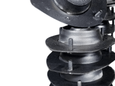 توپی بلبرینگ دار پنو ۴۰۵،دنا،پارس،سمند،سورن