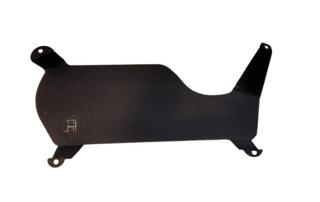 سینی زیر باک پراید